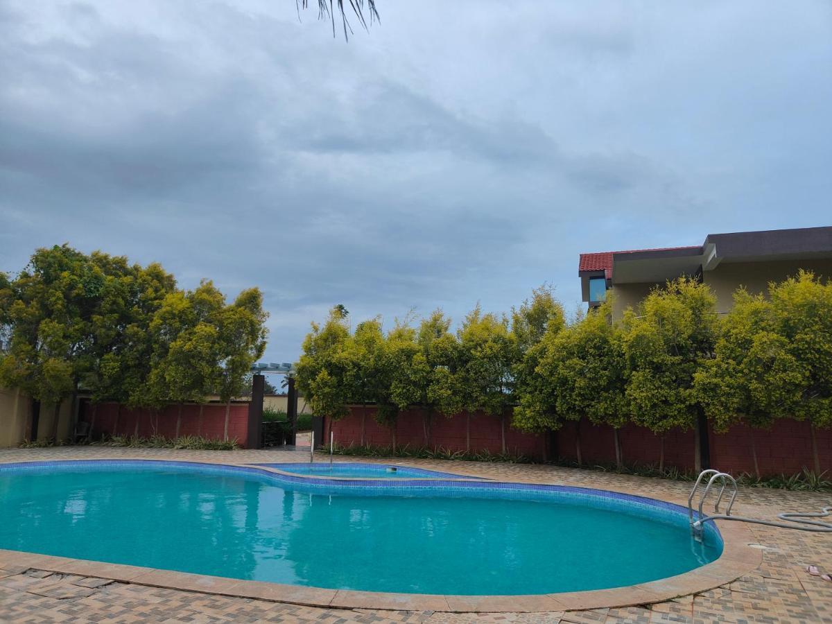 Bandipur Wildlife Resort & Spa, Бандипур Экстерьер фото