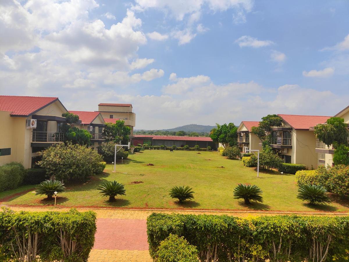 Bandipur Wildlife Resort & Spa, Бандипур Экстерьер фото