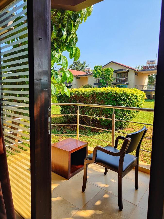 Bandipur Wildlife Resort & Spa, Бандипур Экстерьер фото