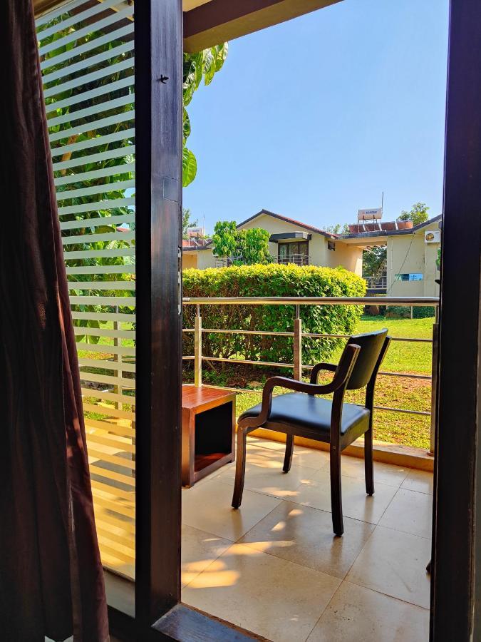 Bandipur Wildlife Resort & Spa, Бандипур Экстерьер фото